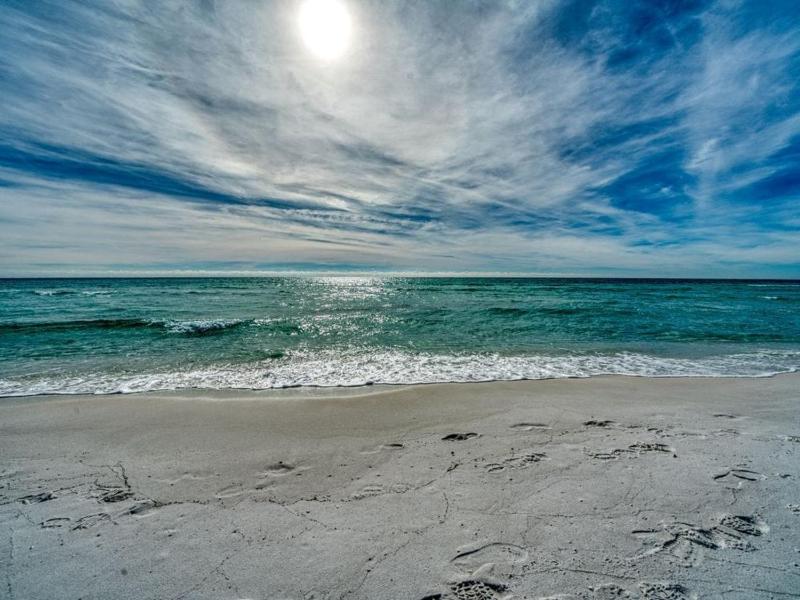 Salty Seas Gulf Front Oasis - New to Market Rates - image 10