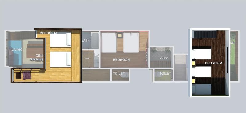 Shiki Homes TSURU KAME - image 2