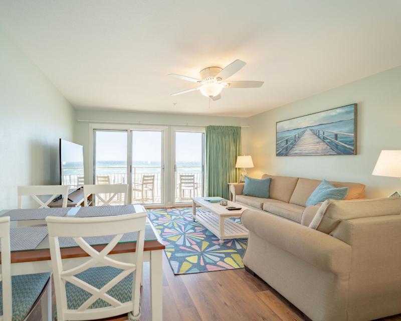 Salty Dolphin - Gulf Front Oasis - image 5