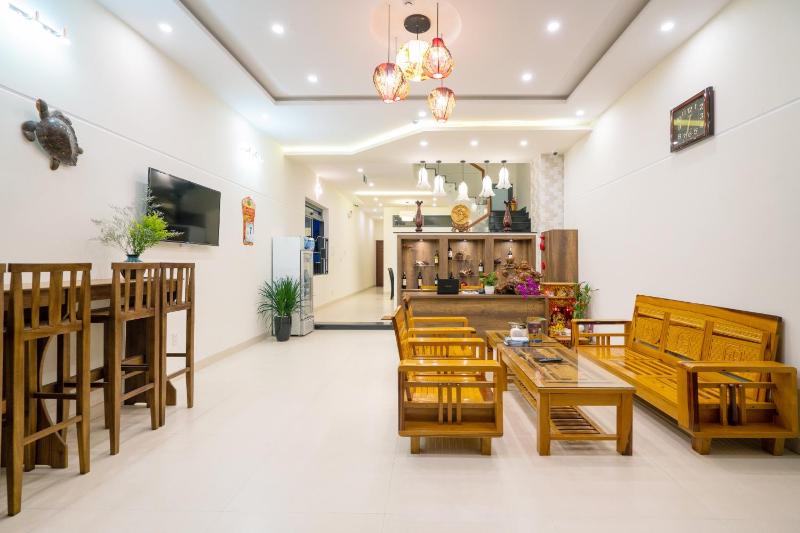 Golden Field Villa& Apartment - image 16