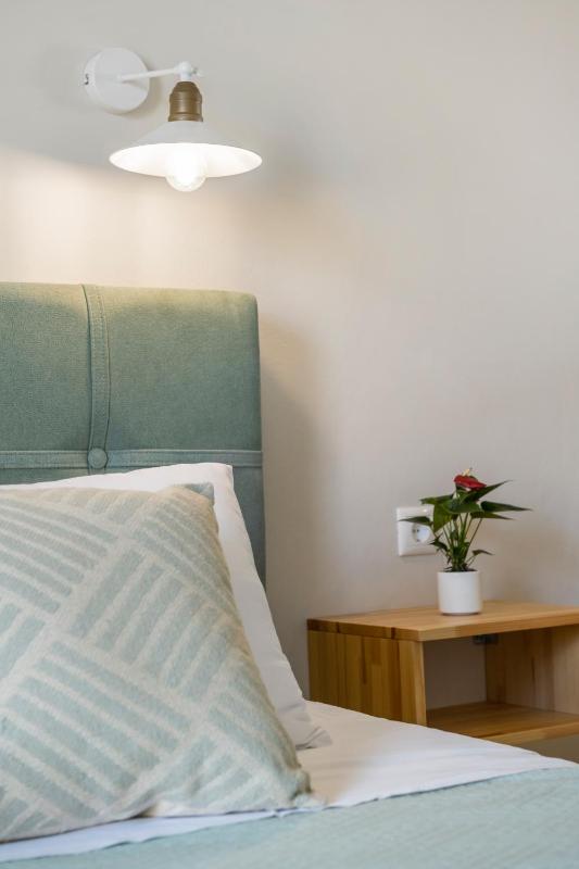Double Room with Terrace image 4