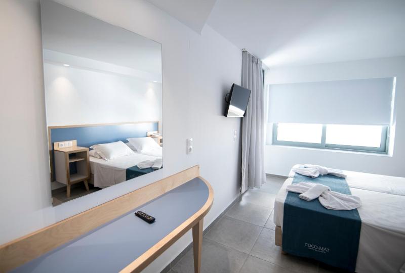 Alia Beach Hotel by Estia - image 7