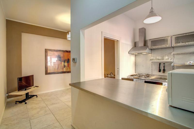 Two-Bedroom Townhouse image 1