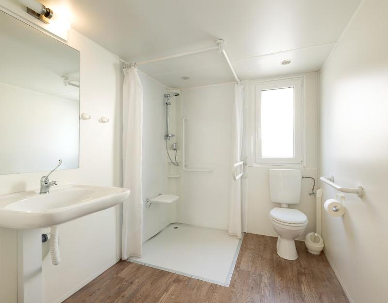 Mobile Home Disability Access image 3
