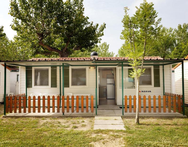 Mobile Home Disability Access image 1