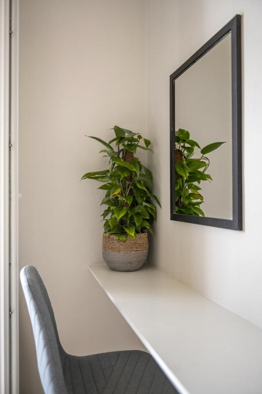  2-bedroom Apartment with Seaview Rooftop image 4