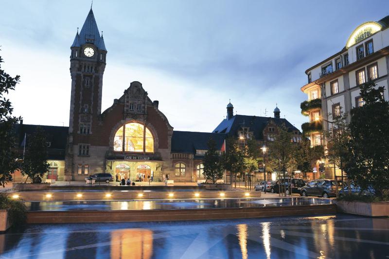 Grand Hôtel Bristol By Stay Collection - image 28