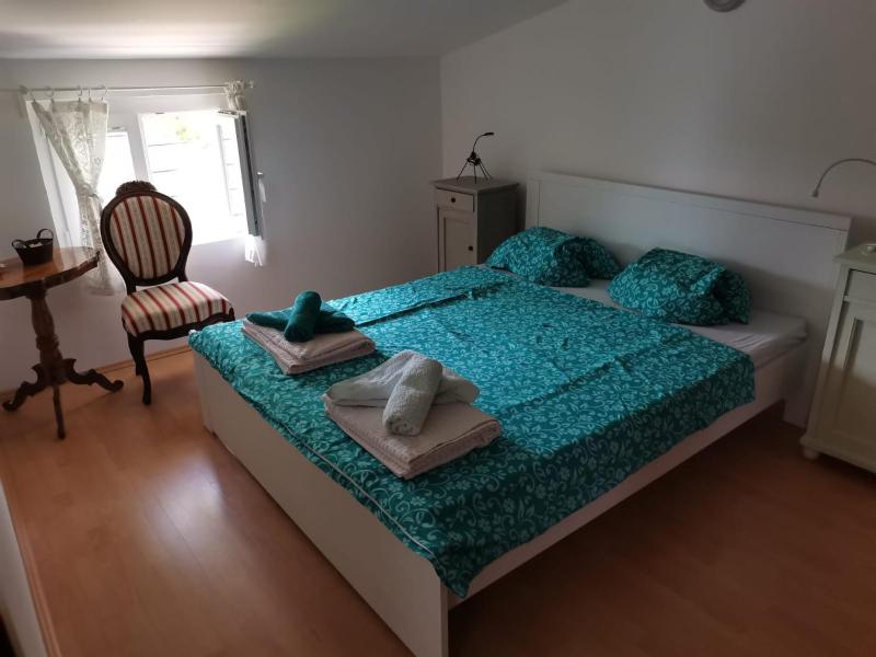 Apartment with Terrace image 3