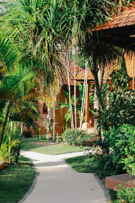 Terra Cottages Uluwatu Bali - image 5