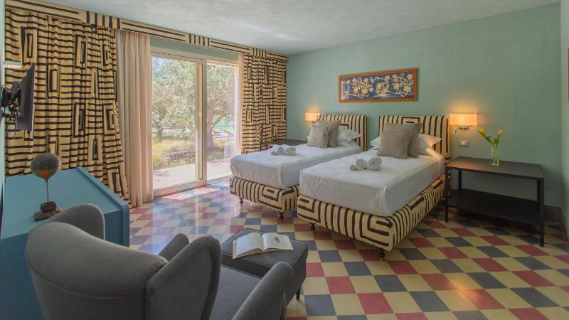 VILLA PASSO DEGLI AIRONI 12 Emma Villas - image 17