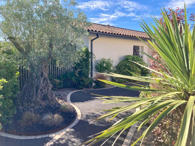 One-Bedroom Apartment image 4