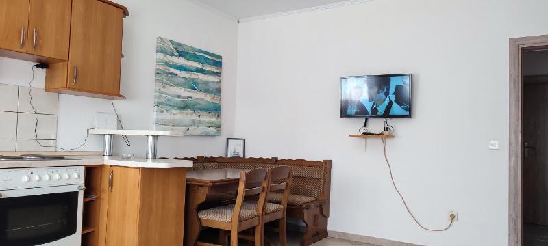 Apartment with Sea View image 1
