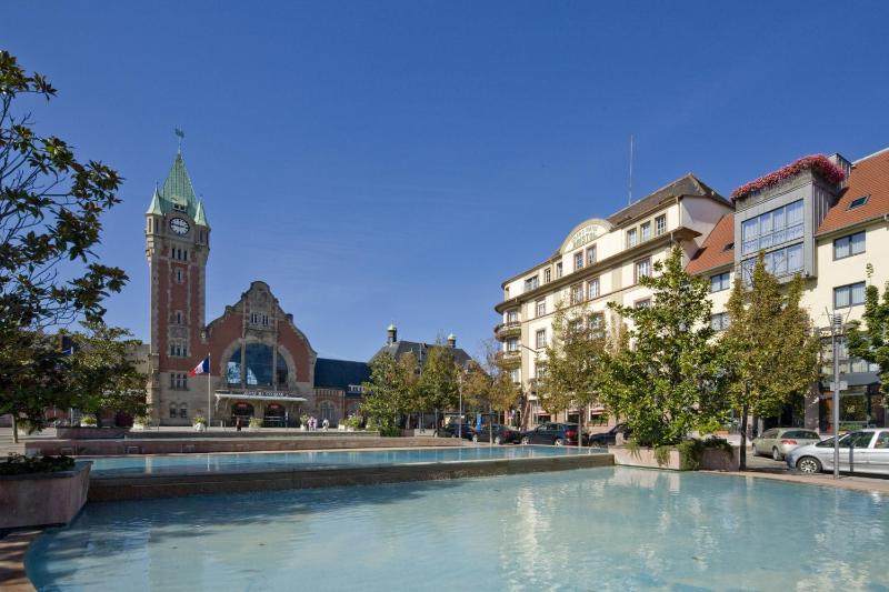 Grand Hôtel Bristol By Stay Collection - image 23