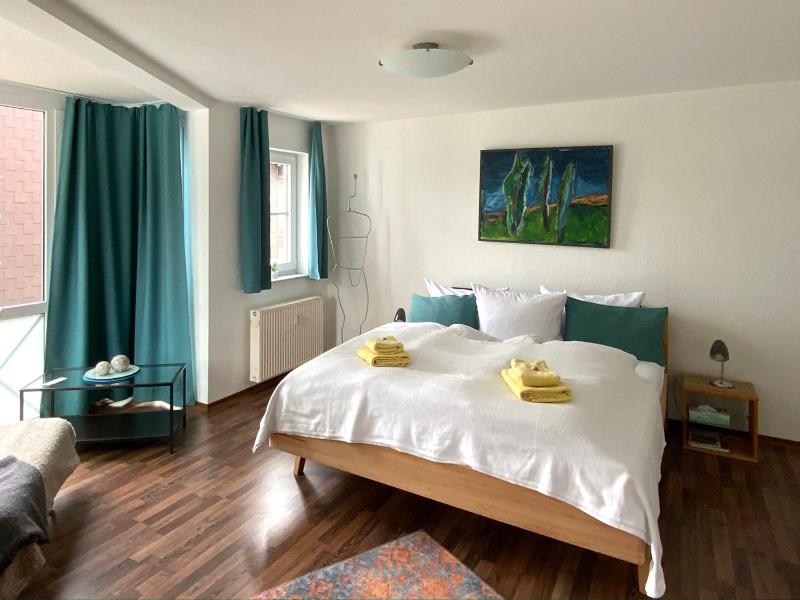 Apartment Heller am Hasselkopf - image 19