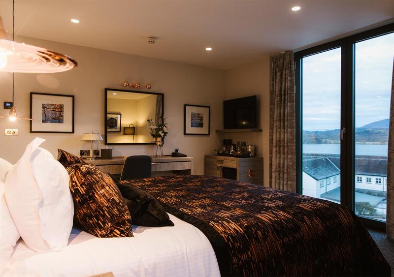 Winander Club Lime Lake View Rooms image 1