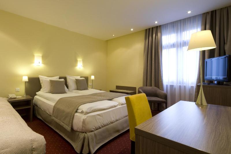 Grand Hôtel Bristol By Stay Collection - image 37