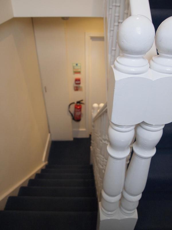 APT - Second Floor image 3