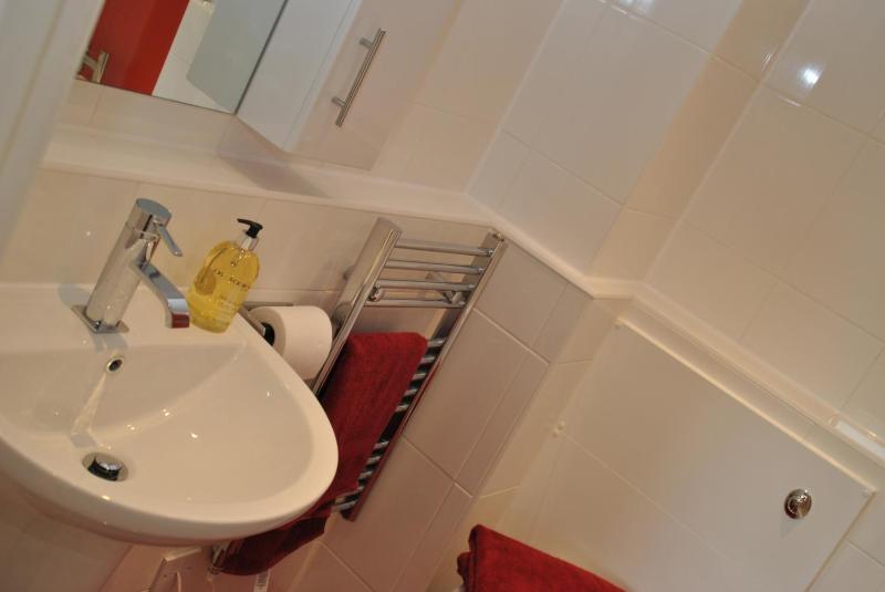 Two-Bedroom Apartment image 2
