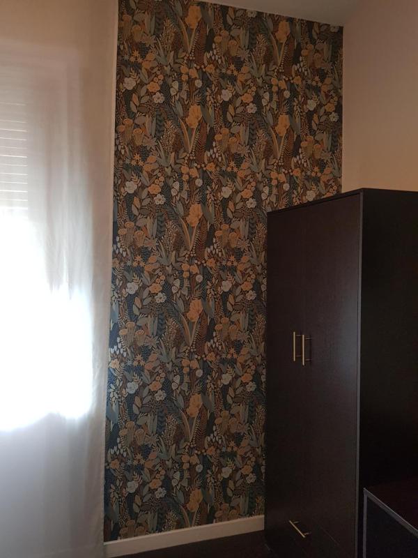 Double Room with Balcony image 1