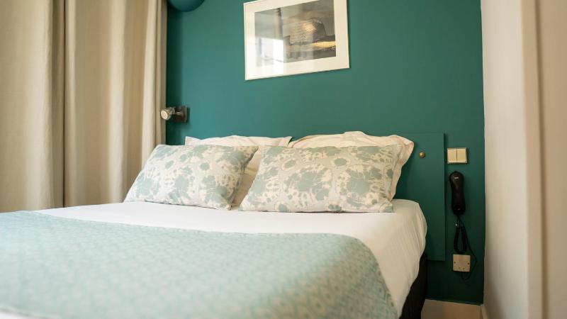 Double Room image 1