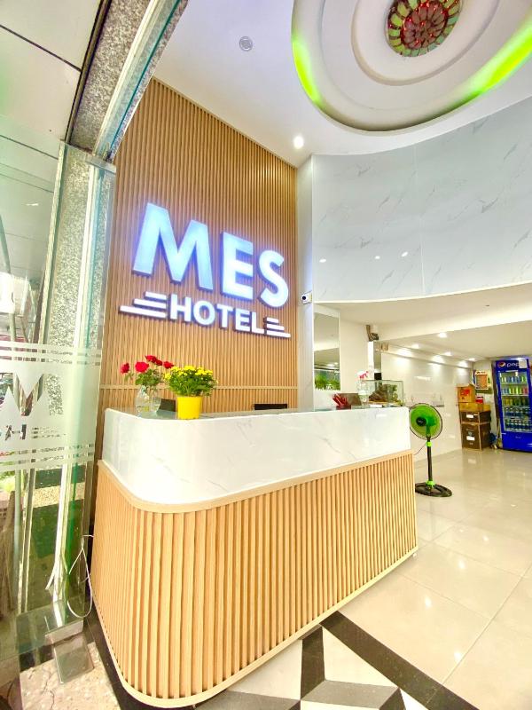 MES HOTEL - Ngay Bến Ninh Kiều - image 34