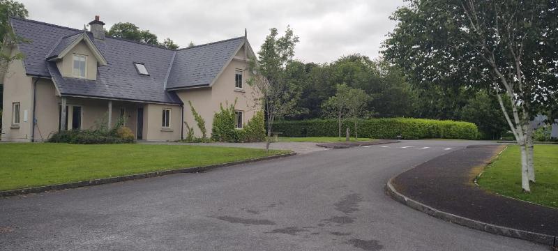 Four-Bedroom House image 1