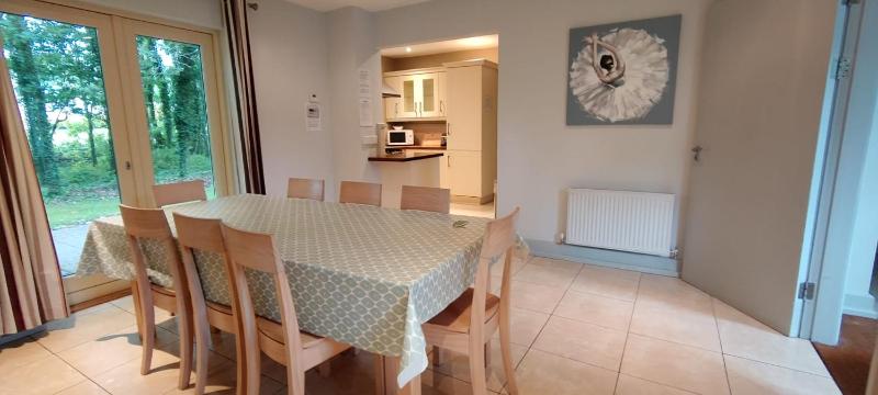 Four-Bedroom House image 2