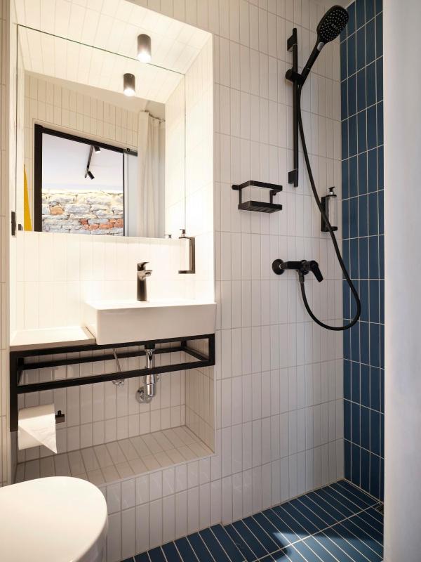 LJ5 - Old Town Rooms with Exclusive shared Roof Terrace - image 10