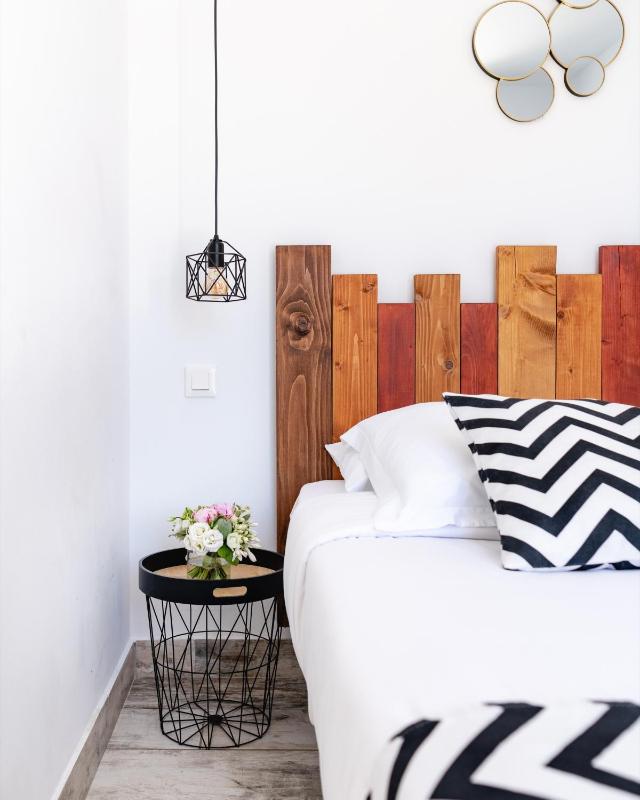 Small Double Room without Terrace image 1