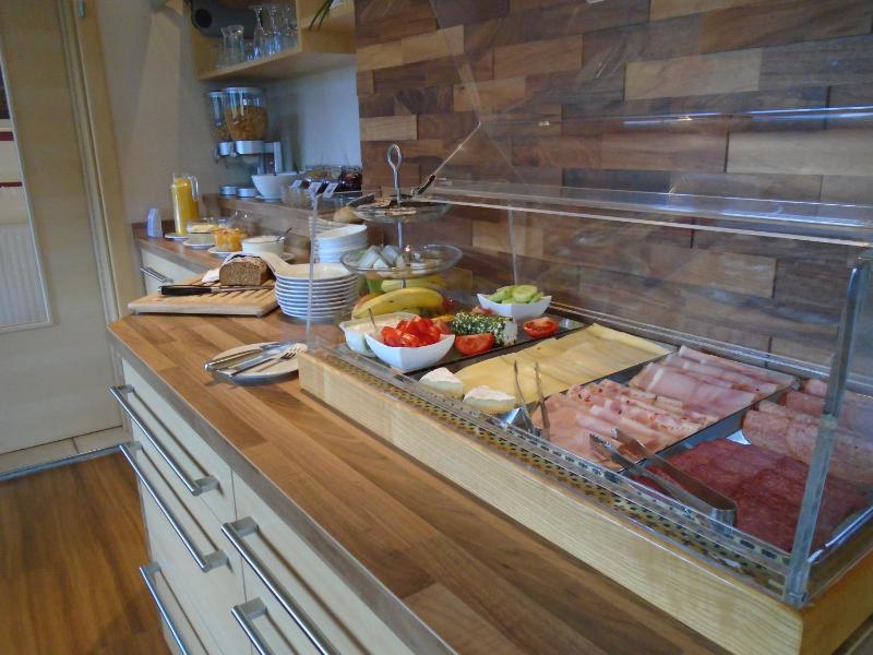 Appartements-Pension Lindenheim - image 2