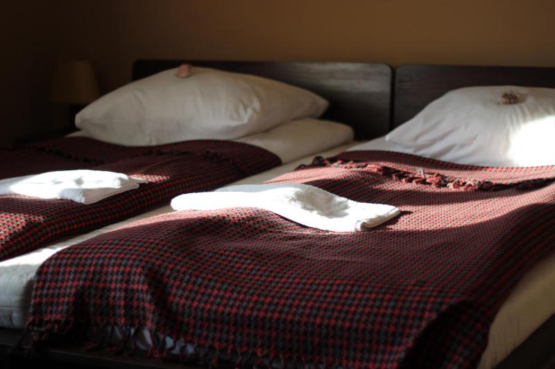 Double or Twin Room image 1