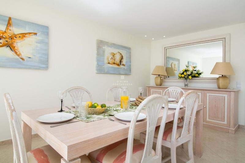 Vilamoura Apartment Jacaranda - By Dalma Portuguesa - image 15