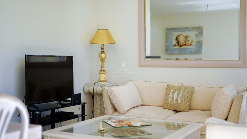 Vilamoura Apartment Jacaranda - By Dalma Portuguesa - image 20