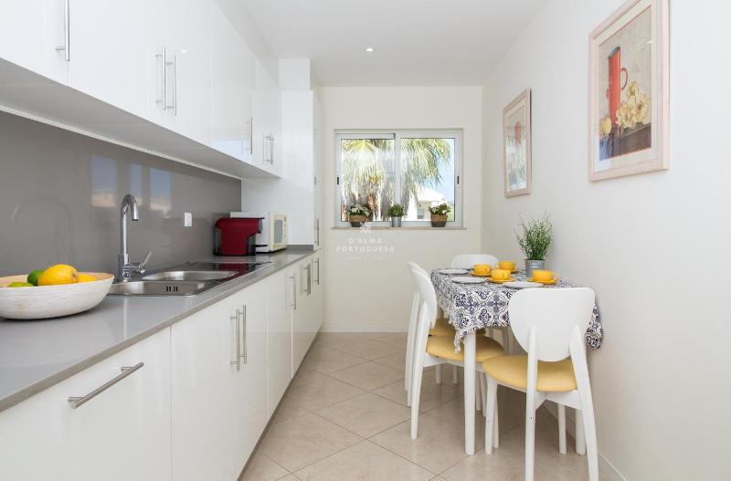 Vilamoura Apartment Jacaranda - By Dalma Portuguesa - image 31