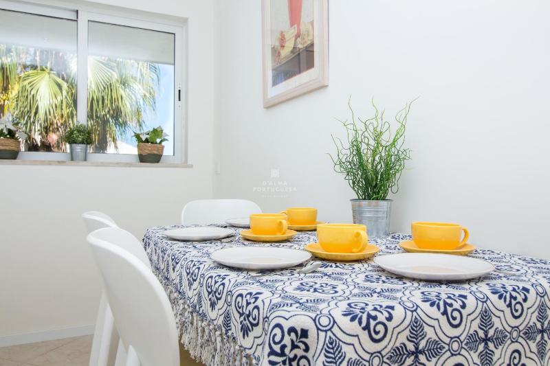 Vilamoura Apartment Jacaranda - By Dalma Portuguesa - image 26