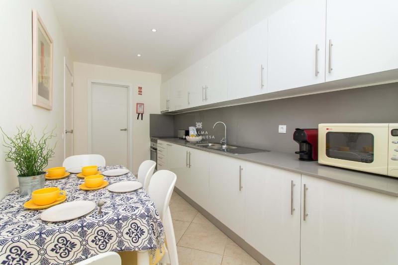 Vilamoura Apartment Jacaranda - By Dalma Portuguesa - image 32