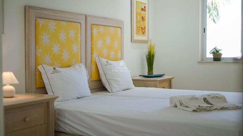 Vilamoura Apartment Jacaranda - By Dalma Portuguesa - image 25
