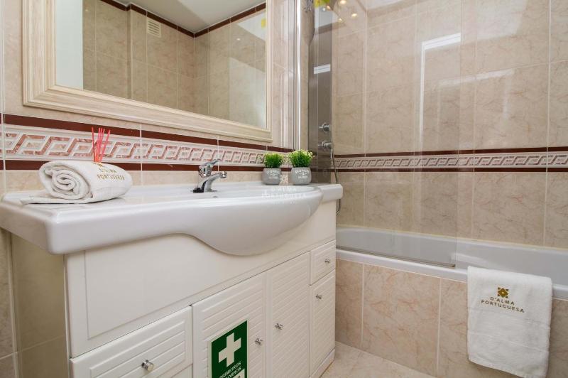 Vilamoura Apartment Jacaranda - By Dalma Portuguesa - image 8