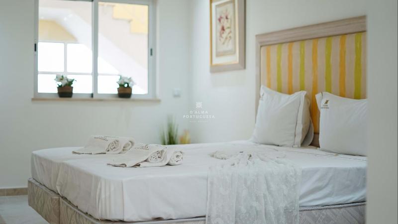 Vilamoura Apartment Jacaranda - By Dalma Portuguesa - image 9