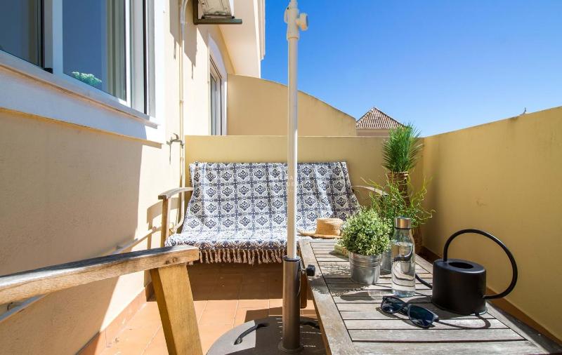 Vilamoura Apartment Jacaranda - By Dalma Portuguesa - image 24