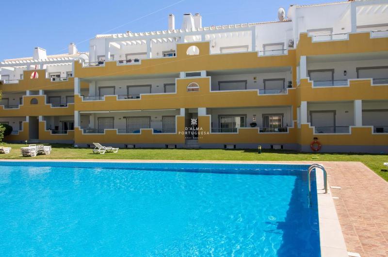 Vilamoura Apartment Jacaranda - By Dalma Portuguesa - image 12