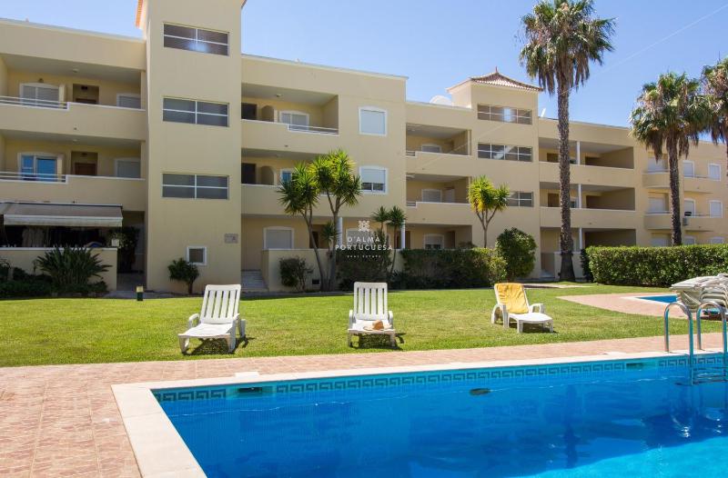Vilamoura Apartment Jacaranda - By Dalma Portuguesa - image 37