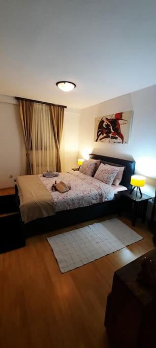 Apartment KAPO- KlimaParking - image 16