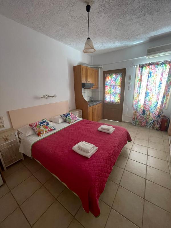 Apartment (4 Adults) image 1