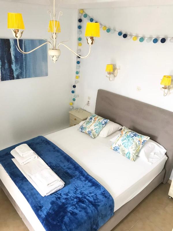 Family Two-Bedroom Apartment image 1