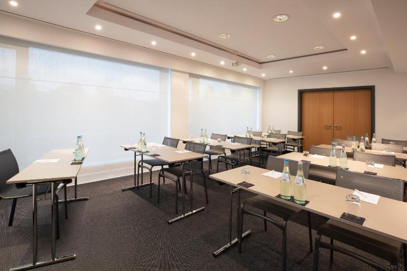 Holiday Inn Munich - Leuchtenbergring By IHG - image 16