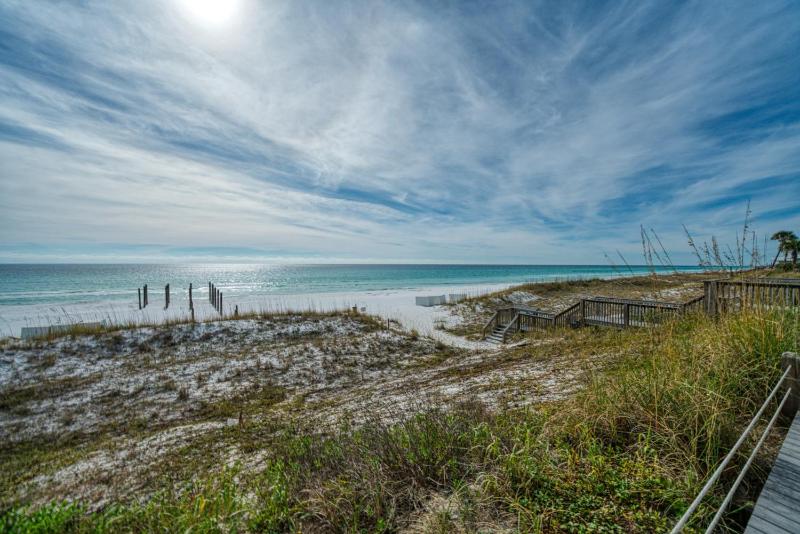 Salty Seas Gulf Front Oasis - New to Market Rates - image 27