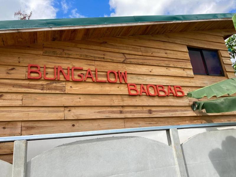 Bungalows Baobab - image 1