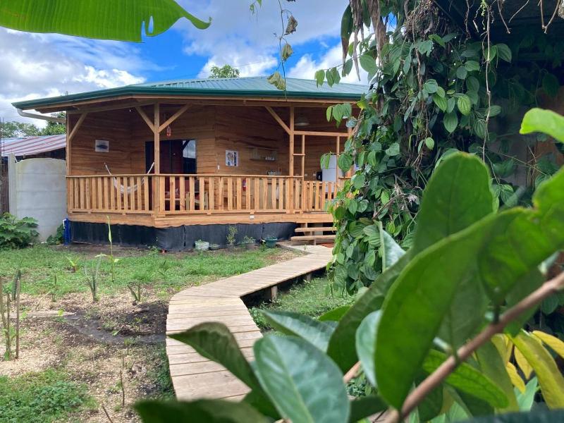 Bungalows Baobab - image 12