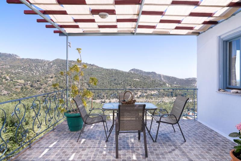 Superior Residence with Panoramic Sea View image 4